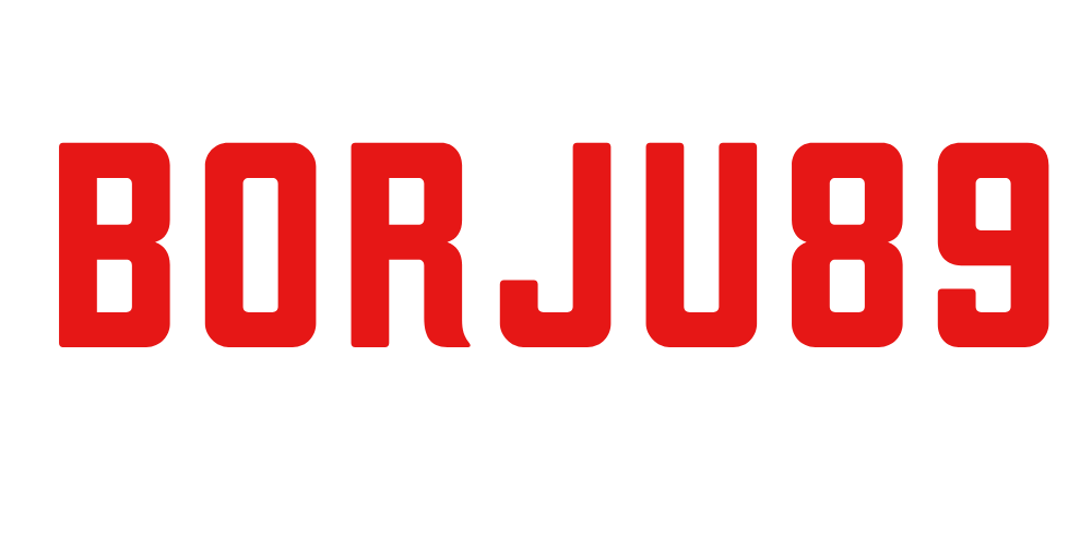 BORJU89